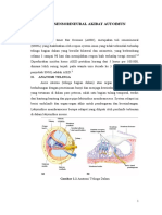 Autoimune Inner Ear Desease