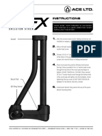 AKFX Instructions