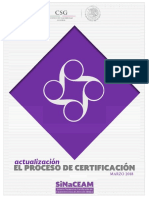 ElProcesodeCertificacion-2018