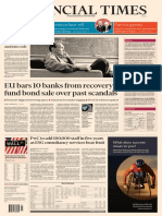 Financial Times Europe - 16.06.2021