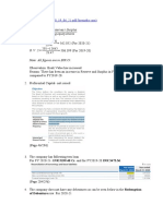 Paid Up Capital +reserves Surplus No .Of Outstnading Equity Shares B.V.1 B .V - 2