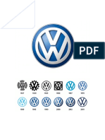 Logos VW