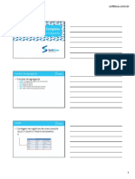 Funcoes Especiais e Subqueries