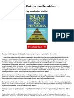 Adoc - Pub Islam Doktrin Dan Peradaban