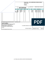 Invoice Jail Adhikshak 23.06.2021