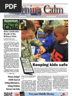 Download Morning Calm Korea Weekly April 8 2011 by Morning Calm Weekly Newspaper SN52464076 doc pdf