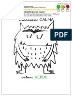 Actividades Semana 16 Al 20 de Agosto (1)