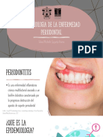 Bolsa Periodontal