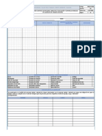 Prueba 3 Diligenciamiento Formatos