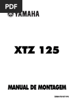 Download XTZ_125_Manual_Montagem by Herald Bittencourt SN52465025 doc pdf