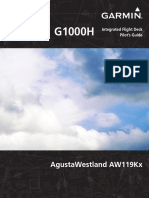G1000H AW119 Pilot Guide