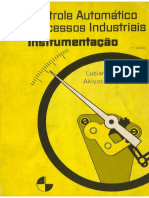 Controle e Automatico de Processos Industriais