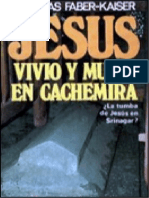 286080434 Jesus Vivio y Murio en Cachemira Andreas Faber Kaiser