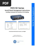 05-6193A01A Serial-Telnet Supplement