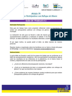 Guia de Trabajo Ejemplo de Como Hacer Un Modelo de Evaluacion .