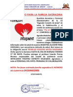 Apoyo Solidario