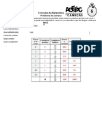 5 Minutos Da Matemática (Problema1)(Semana32)(Soluções)