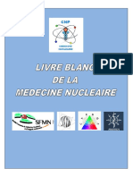 Livre Blanc Medecine Nu Clea I Re