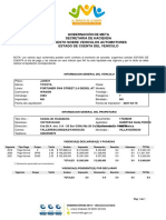 Print - Certificado - Estado - Cuenta - PHP JJO431
