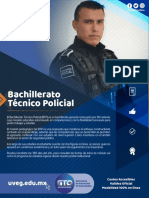 Bachillerato Tecnico Policial