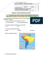 Clase 4 Los Mapas