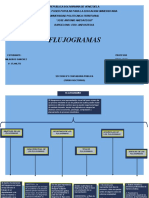 Mapa Sinoptico (Flujograma)