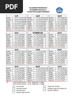 Download KALENDER PEND 2004-2005 by Bunda Zahira SN52465799 doc pdf