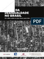 Faces Da Desigualdade No Brasil Online 2018