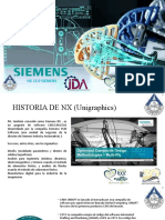 NX 12.0 Siemens