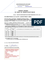 Fut-Solicitud Certificados I.E. 3014-Leoncio Prado