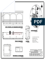 3, Paradero D2 (A-2)