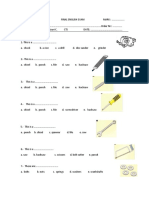 Cts Prepositions and Tools