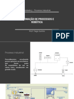 APR 5 - Processo Industrial