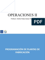 Diapositivas Operaciones II Clase 2