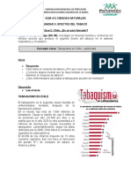 GUÍA N 3 CIENCIAS NATURALES