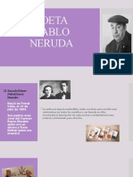 Pablo Neruda