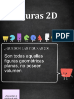 FIGURAS 2D Y 3D