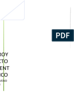 Segunda Semana. Noveno - Proyecto-Interdisciplinar Científico Egb. Noveno Semana 2 Septiembre