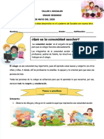 PDF Taller 1 Sociales DL