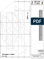 Mapa Político El Carmen