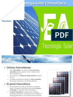 Aislado - Clase1 - El Panel Fotovoltaico