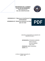 Informe N°1 - Mecánica de Suelos 1 - G02