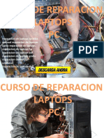 Dokumen - Tips Reparacion de Laptops PDF