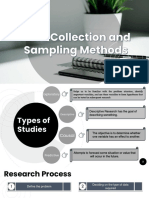 Chapter 4 Data Collection and Sampling Method