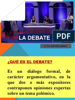 El Debate 01
