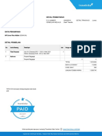 Invoice