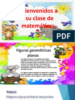 Matematicas (Nivelaciones)
