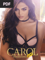 Catalogo Carol 2018 Alta