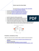 Práctica Gases Ideales