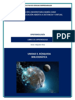 La - Epistemologia - Unidad 4